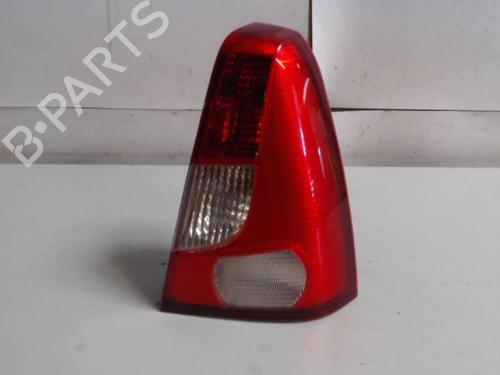 Used Right taillight Right taillight DACIA LOGAN (LS_) 1.5 dCi (LS0W) (86 hp) 36735836 36735836