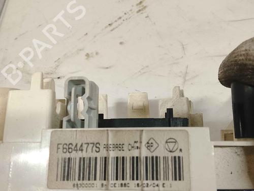 Used Climate control Climate control 36715862 36715862