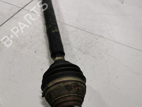 Right front driveshaft SEAT LEON (5F1) 2.0 TDI | BP36709733M39 - Image 2