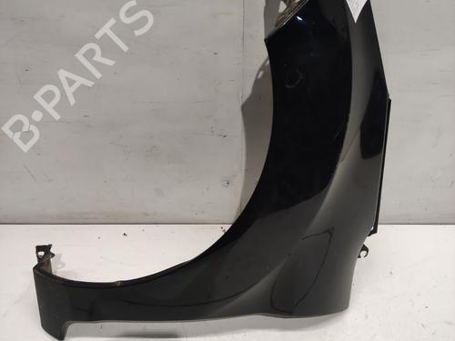 left-front-fenders-ford-fiesta-vi-cb1-ccn-2008-36709200 main image