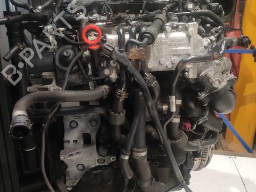 Engine VW GOLF VII (5G1, BQ1, BE1, BE2) 2.0 TDI 4motion | BP36712750M1 - Image 5