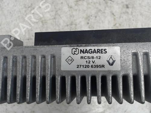 Electronic module RENAULT MASTER III Van (FV) | BP36742729M83 - Image 2