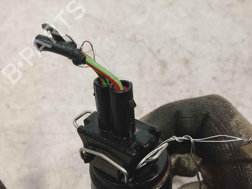 Washer pump CITROËN NEMO Box Body/MPV (AA_) 1.3 HDi 75 | BP36714926E24 - Image 3