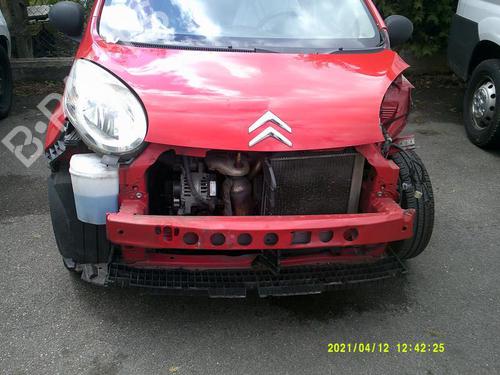 Starter CITROËN C1 (PM_, PN_) 1.0 | BP36733923M8 - Image 3