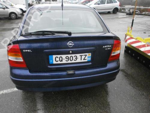 Used Parts OPEL ASTRA F Hatchback (T92) 4759074