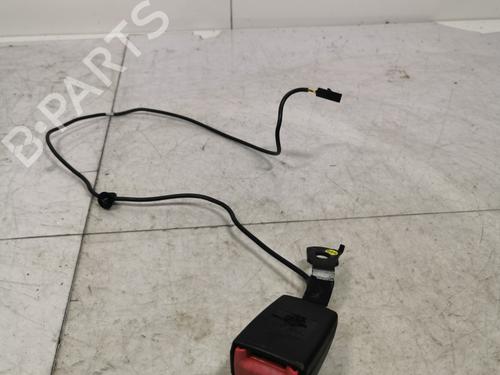 Seat buckle VW UP! (121, 122, BL1, BL2, BL3, 123) 1.0 | BP36712292I32 - Image 3
