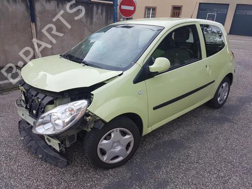 Ratstangsstang RENAULT TWINGO II (CN0_) 1.2 16V (CN0K, CN0V, CN0A) | BP36720946I23 - Image 8