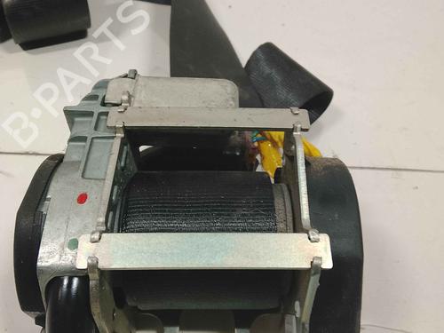 Front left seatbelt CITROËN NEMO Box Body/MPV (AA_) 1.4 HDi | BP36715527I26 - Image 3