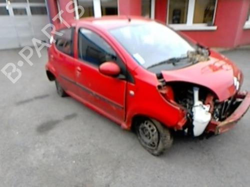 Other CITROËN C1 (PM_, PN_) 1.0 | BP36724675O1 - Image 2
