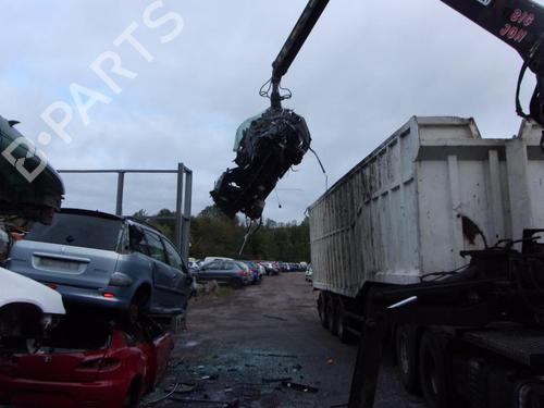Subframe RENAULT ESPACE V (JR_) 1.6 dCi 160 | BP36728362M9 - Image 7