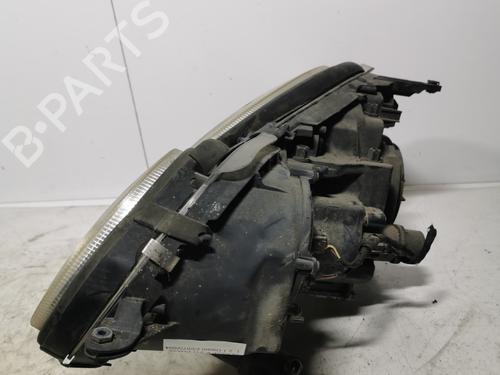 Used Right headlight Right headlight MERCEDES-BENZ E-CLASS (W211) E 200 CDI (211.004) (122 hp) 36719033 36719033