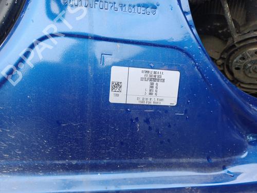 Left front driveshaft DACIA SANDERO III 1.0 SCe 65 | BP37733685M38 - Image 6