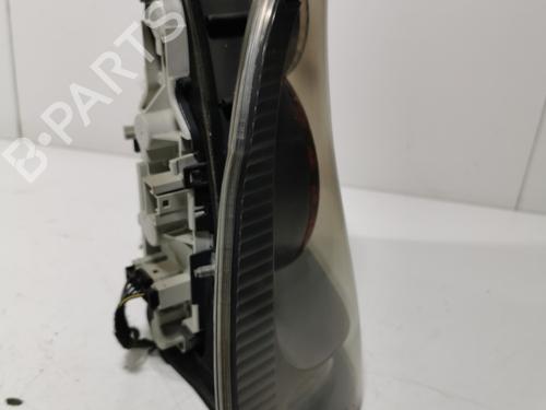 Left taillight BMW 3 Compact (E46) 320 td | BP36725415C34 - Image 2