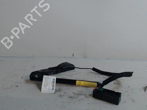 front-left-belt-tensioner-opel-meriva-a-mpv-x03-2003-2004-2005-2006-2007-2008-2009-2010-36730837 main image