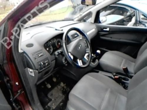 ABS pump FORD FOCUS C-MAX (DM2) 1.6 TDCi | BP36722006M43  - Image 8