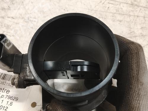 Mass air flow sensor CITROËN C4 II (NC_) 1.6 HDi 110 | BP39727168M95 - Image 2