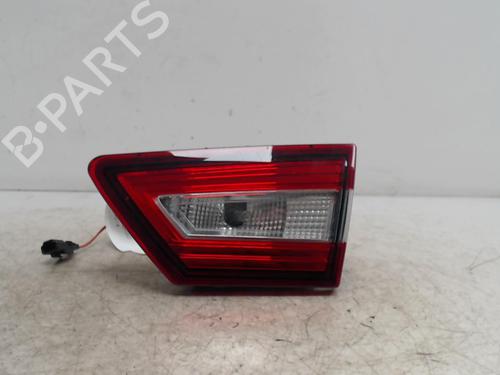 Right tailgate light RENAULT CLIO IV (BH_) 1.5 dCi 75 | BP36743531C80 - Image 2