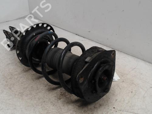 Left front shock absorber NISSAN NOTE (E11, NE11) 1.5 dCi | BP36746018M16 - Image 3