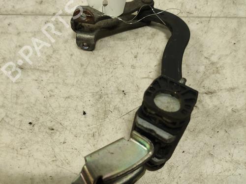 hingedoor-check-strap-peugeot-boxer-van-2006-36718627 main image