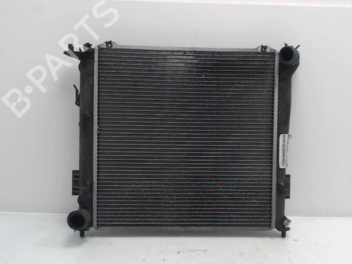 Used Water radiator Water radiator HYUNDAI i30 (FD) 1.6 CRDi (90 hp) 36738293 36738293