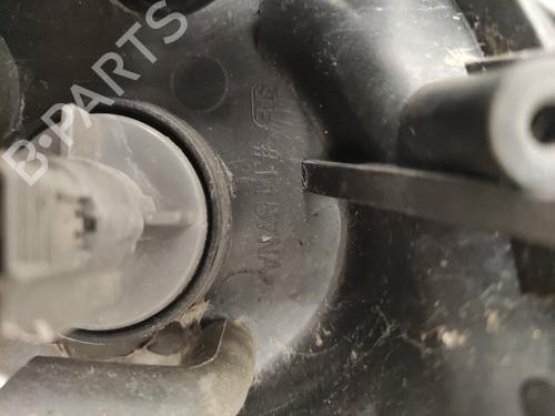 Right headlight MAZDA 3 (BK) | BP36749927C29 - Image 2