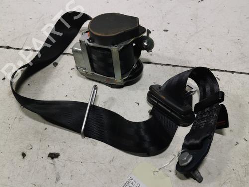 Front right seatbelt CITROËN C-ELYSEE (DD_) 1.2 VTi 82 | BP36708404I25 - Image 2