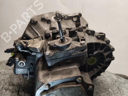 Used Gearbox Gearbox 36707016 36707016