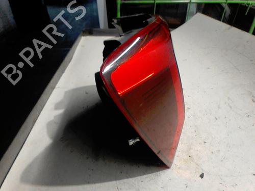 Used Left taillight Left taillight 36748074 36748074