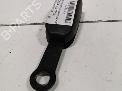 Used Seat buckle Seat buckle HONDA CIVIC V Coupe (EJ) 1.6 i Vtec (EJ1) (125 hp) 36705492 36705492