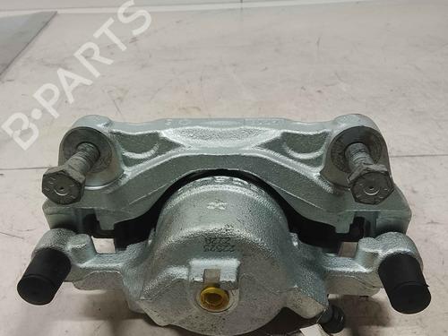 Left front brake caliper RENAULT KANGOO Express (FW0/1_) 1.5 dCi 80 (FW15) | BP36715925M105 - Image 3