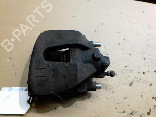 Left front brake caliper FORD FOCUS II (DA_, HCP, DP) | BP36749563M105 - Image 2