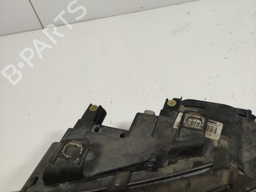 Left headlight AUDI A4 B6 (8E2) 1.9 TDI | BP36704714C28 - Image 4