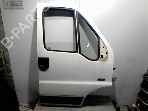 Used Right front door Right front door PEUGEOT BOXER Van (244) 2.0 HDi (84 hp) 36737976 36737976