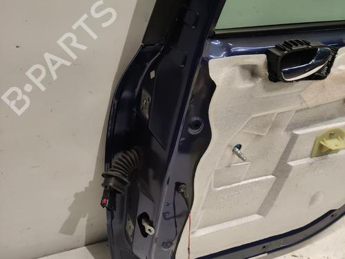 right-rear-door-peugeot-307-3ac-2000-2001-2002-2003-2004-2005-2006-2007-2008-2009-2010-2011-2012-36717024 main image