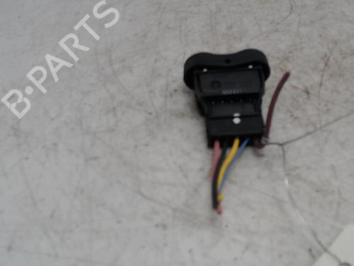 Left front window switch DACIA DUSTER (HS_) | BP36741187I27 - Image 3