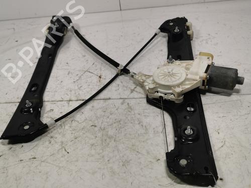 Front left window mechanism BMW 3 (E90) 318 d | BP37628668C22 - Image 3