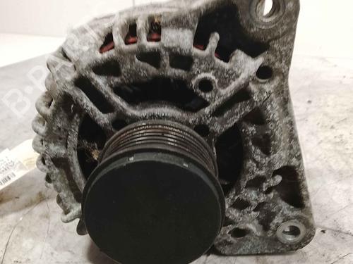 Alternator RENAULT TWINGO II (CN0_) 1.5 dCi (CN0E) | BP36713162M7 - Image 3