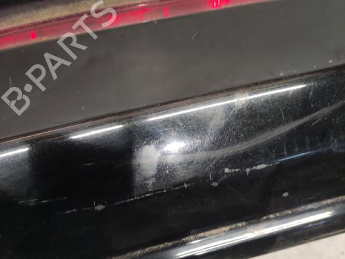 Used Rear bumper Rear bumper PEUGEOT 208 I (CA_, CC_) 1.0 VTi (68 hp) 36708139 36708139