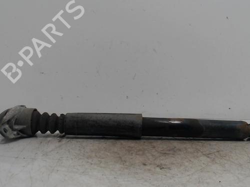 Højre bagtil støddæmper Højre bagtil støddæmper VW GOLF VI (5K1) [2008-2014] 36739690 36739690