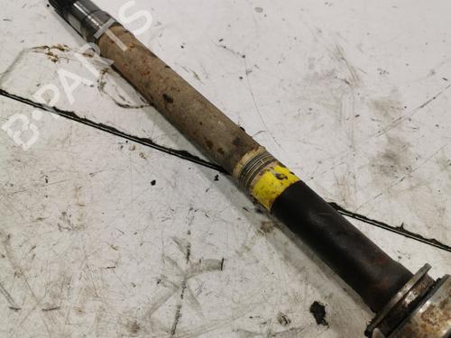 Right front driveshaft CITROËN NEMO Box Body/MPV (AA_) 1.3 HDi 75 | BP36708282M39 - Image 2