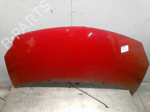 hood-renault-twingo-ii-cn0_-2007-36742523 main image