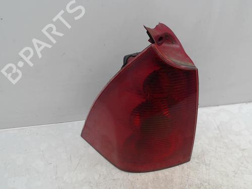 Used Left taillight Left taillight PEUGEOT 307 Break (3E) [2002-2009] 36743893 36743893