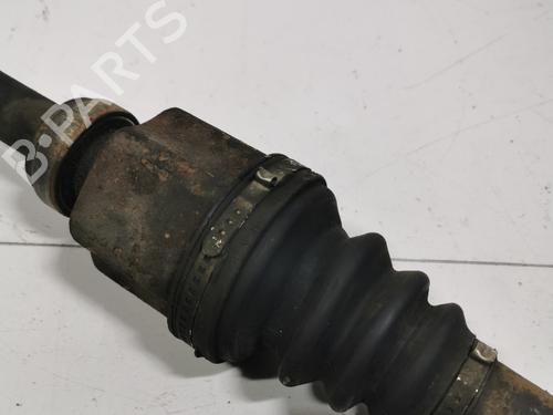 Right front driveshaft CITROËN C5 III (RD_) | BP36782493M39 - Image 2