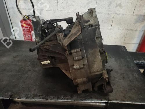 Gearbox FORD C-MAX (DM2) | BP36744869M3 - Image 4