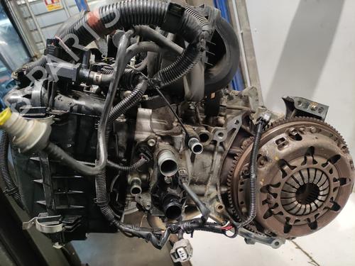Engine CITROËN C1 (PM_, PN_) 1.0 | BP36712782M1 - Image 2