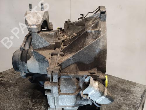Gearbox FORD FIESTA VI (CB1, CCN) 1.25 | BP36718827M3 - Image 5