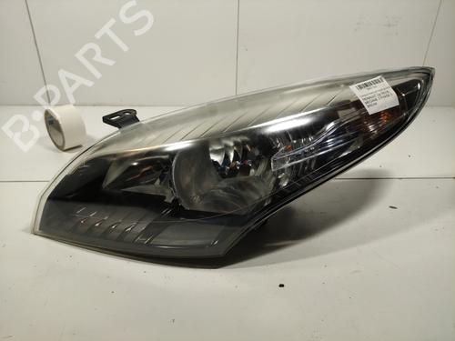 Used Left headlight Left headlight 36751585 36751585