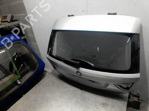 Used Tailgate Tailgate BMW 3 Touring (E91) 330 xd (231 hp) 36736179 36736179