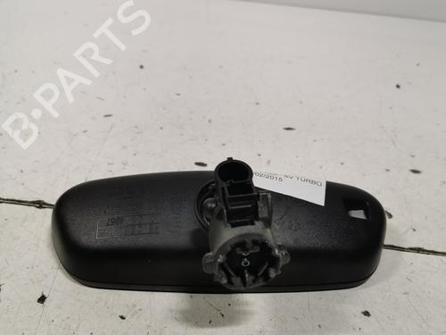 Rear mirror CITROËN C4 II (NC_) | BP36707963I6 - Image 3