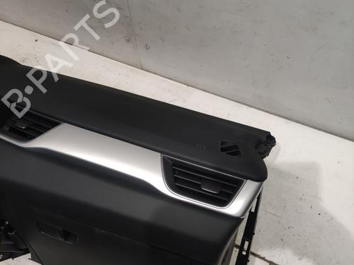 Instrumentbræt Instrumentbræt RENAULT CAPTUR II (HF_) TCe 90 (HFM6) (91 hp) 36718302 36718302